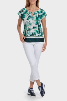 Tropical t-shirt