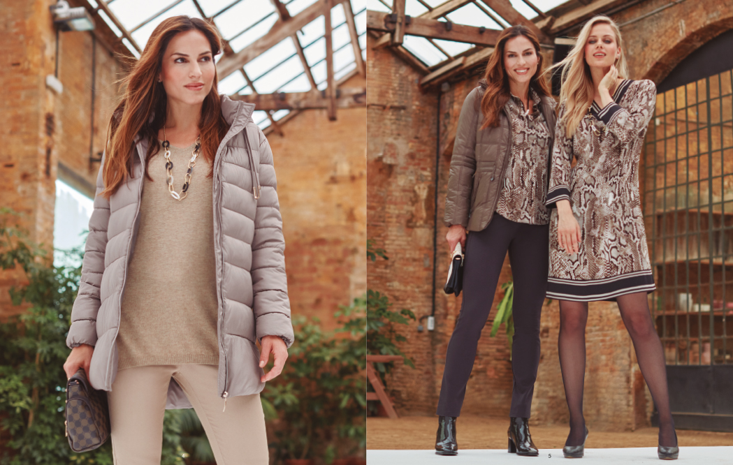 Catalogue Puntroma GLOBAL