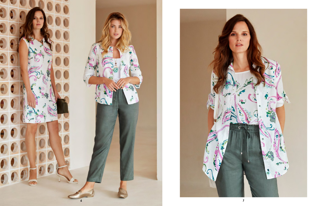 Roma Vestidos Fiesta Punt Roma Primavera Verano 2020 Primavera