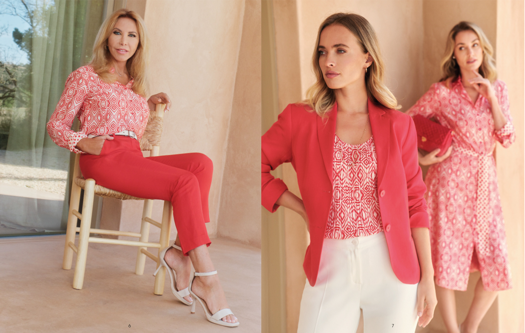 Primavera Verano Puntroma Online Vestidos Moda Roma Vestidos Punto