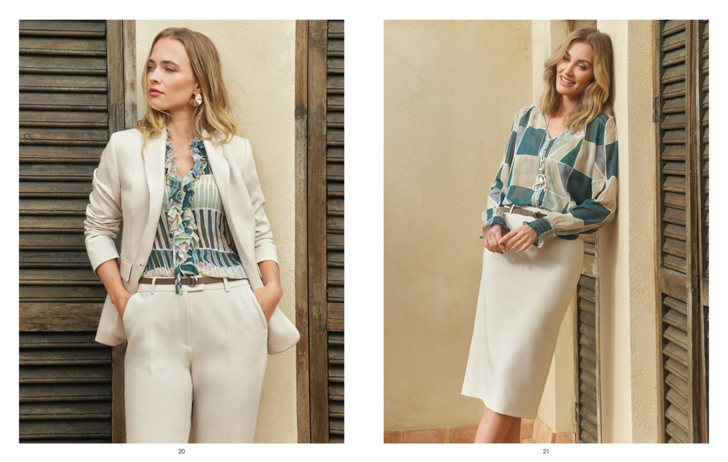 Catalogo Punto Punt Roma Primavera Verano 2021 Punto Roma Catalogo