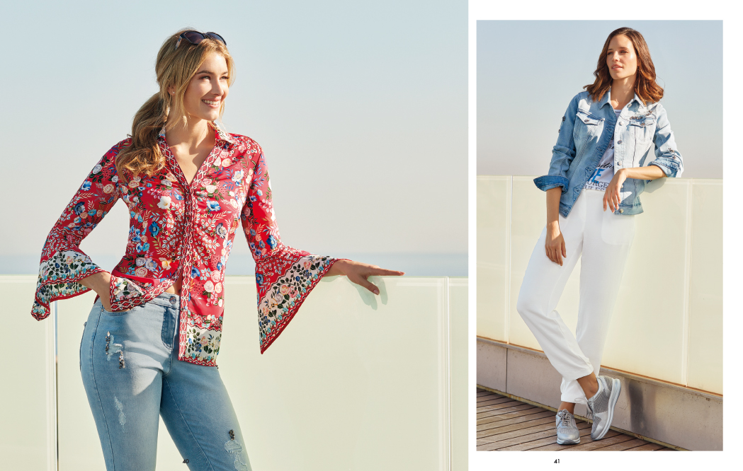 Catalogue Puntroma GLOBAL